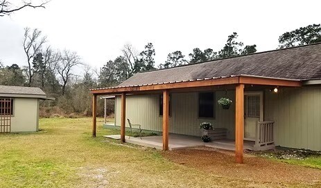74 Gazebo St, Huntsville, TX à vendre Photo principale– Image 1 sur 2