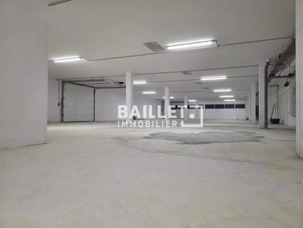 Industriel/Logistique dans Antibes à vendre Photo de l’immeuble– Image 1 sur 15