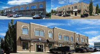 Plus de détails pour Bridgewater Business Portfolio – Bureau, Local d'activités à vendre, Edmonton, AB