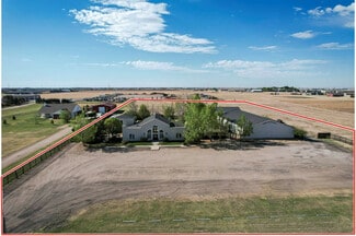 Plus de détails pour 1116-1134 E Loop 335 S, Amarillo, TX - Spécialisé à vendre