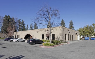 Plus de détails pour Mercury Drive Life Science – Local d’activités à vendre, Sunnyvale, CA