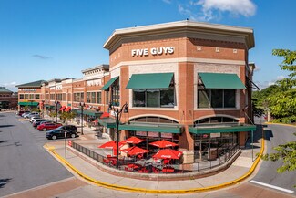 Plus de détails pour 5100 Buckeystown Pike, Frederick, MD - Coworking à louer