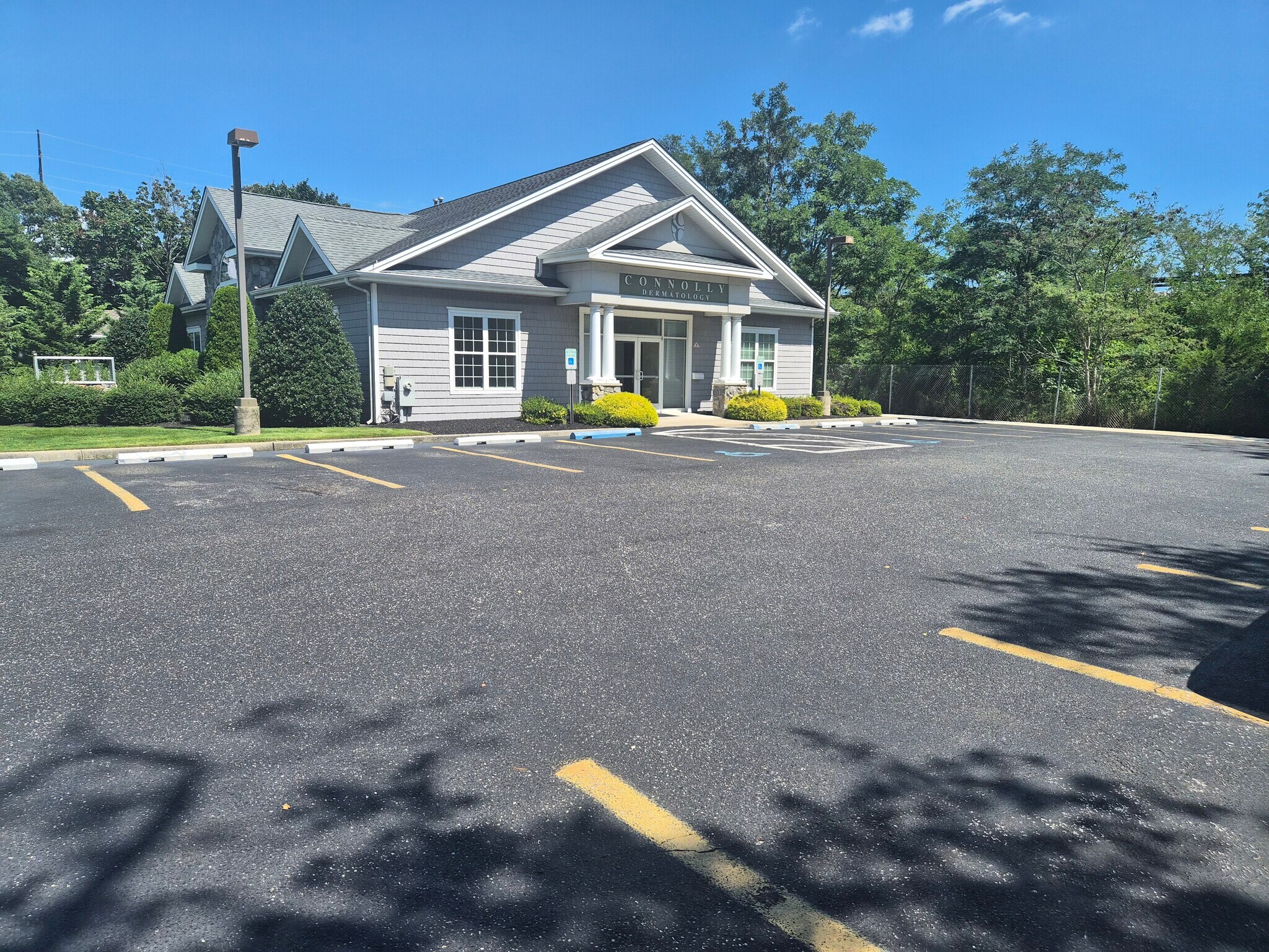 220 Brighton Rd, Cape May Court House, NJ à vendre Photo de l’immeuble– Image 1 sur 55