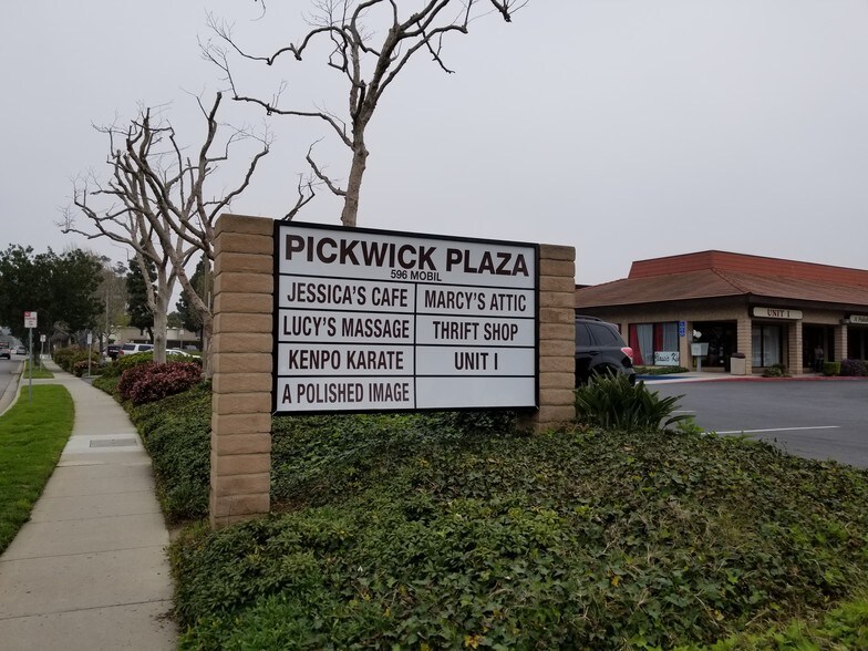596 Mobil Ave, Camarillo, CA à louer - Autre – Image 2 sur 3