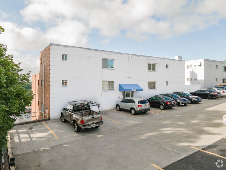 11670 Frankstown Rd, Pittsburgh, PA à vendre - Photo de l’immeuble – Image 1 sur 5
