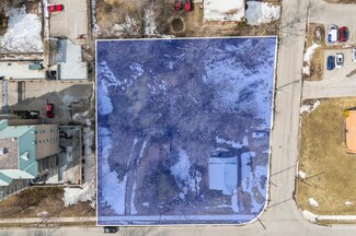 Plus de détails pour 261-267 Bristol St, Guelph, ON - Terrain à vendre