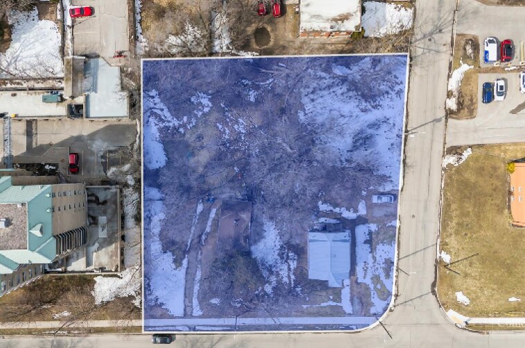 261-267 Bristol St, Guelph, ON à vendre Photo principale– Image 1 sur 2