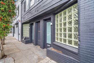 1110-1114 Harrison St, San Francisco, CA à louer Photo de l’immeuble– Image 1 sur 21