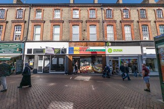 Plus de détails pour 51 Butter Market, Ipswich - Local commercial à vendre