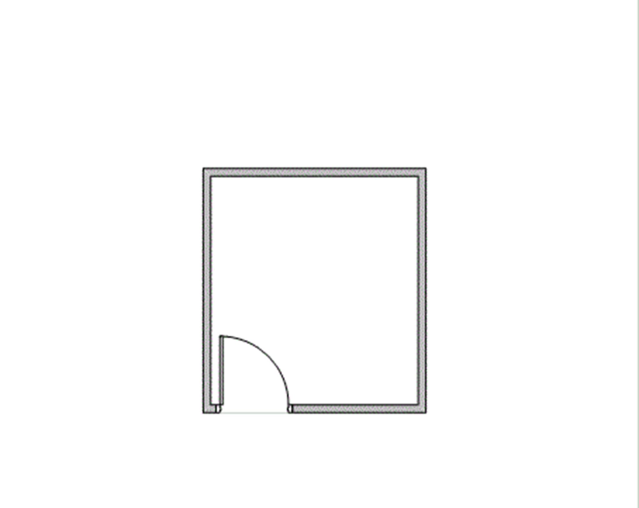 12000 Ford Rd, Dallas, TX à louer Plan d’étage– Image 1 sur 1