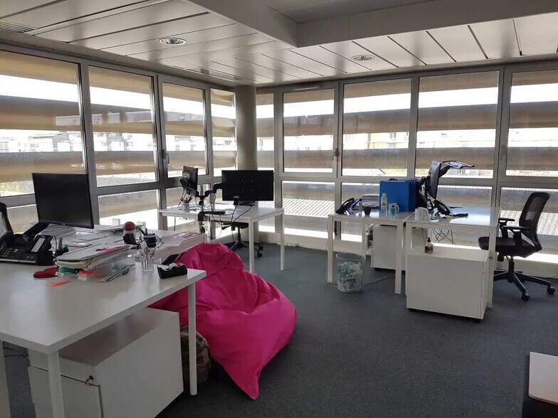 Bureau dans Bordeaux à louer - Photo intérieure – Image 3 sur 7
