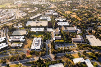 Plus de détails pour 3425 Hillview Ave, Palo Alto, CA - Local d'activités à louer