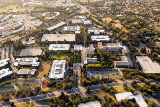 Plus de détails pour 3425 Hillview Ave, Palo Alto, CA - Local d'activités à louer