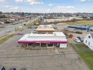 Plus de détails pour 3326 Johnson Ave NW, Cedar Rapids, IA - Local commercial à vendre