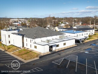 Plus de détails pour 310 Coles Ferry Pike, Lebanon, TN - Spécialisé à vendre
