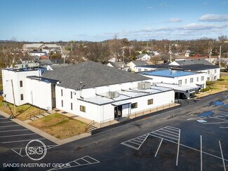 Plus de détails pour 310 Coles Ferry Pike, Lebanon, TN - Spécialisé à vendre