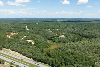 Single-Family Home Lots - Wildwood Lakes - Immobilier d'entreprise