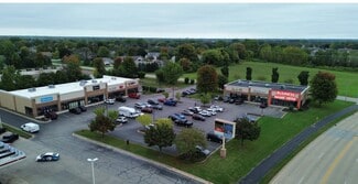 Plus de détails pour 1350 W American Dr, Neenah, WI - Local commercial à louer