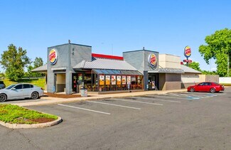 Plus de détails pour 102 Weston St, Hartford, CT - Local commercial à vendre