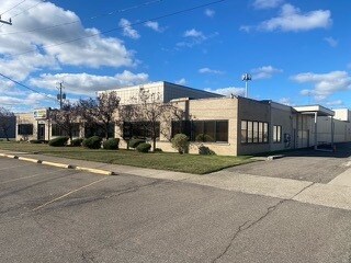 1601 Wanda St, Ferndale, MI à vendre - Photo de l’immeuble – Image 3 sur 9