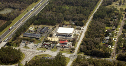 5431 SW 35th Dr, Gainesville, FL - VUE AÉRIENNE  vue de carte - Image1