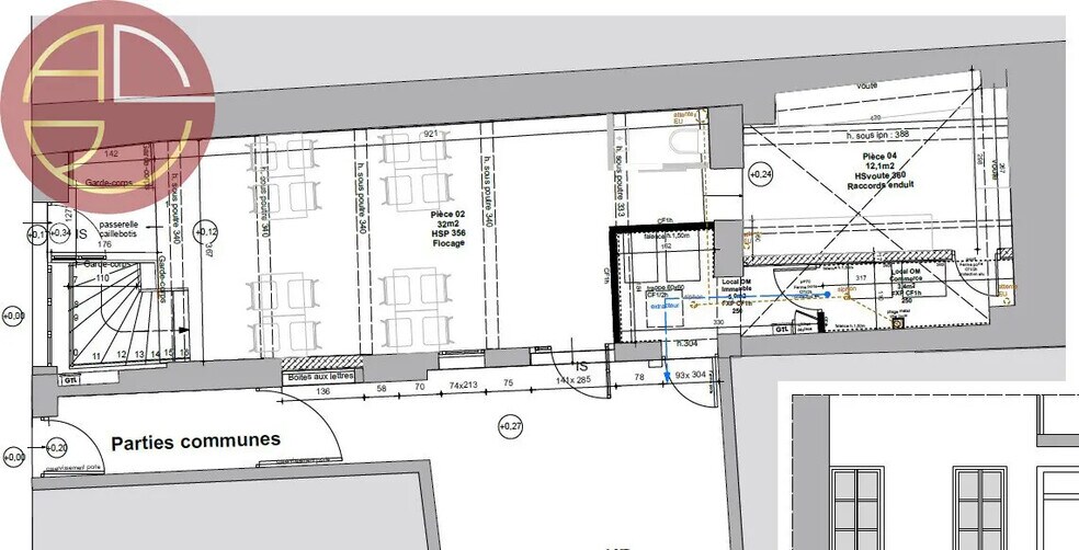 Local commercial dans Toulouse à louer - Photo de l’immeuble – Image 1 sur 3