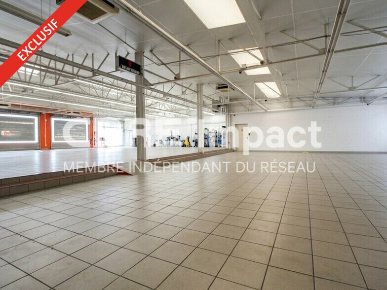 88 Avenue Roland Carraz, Chenôve à louer - Photo intérieure – Image 3 sur 7