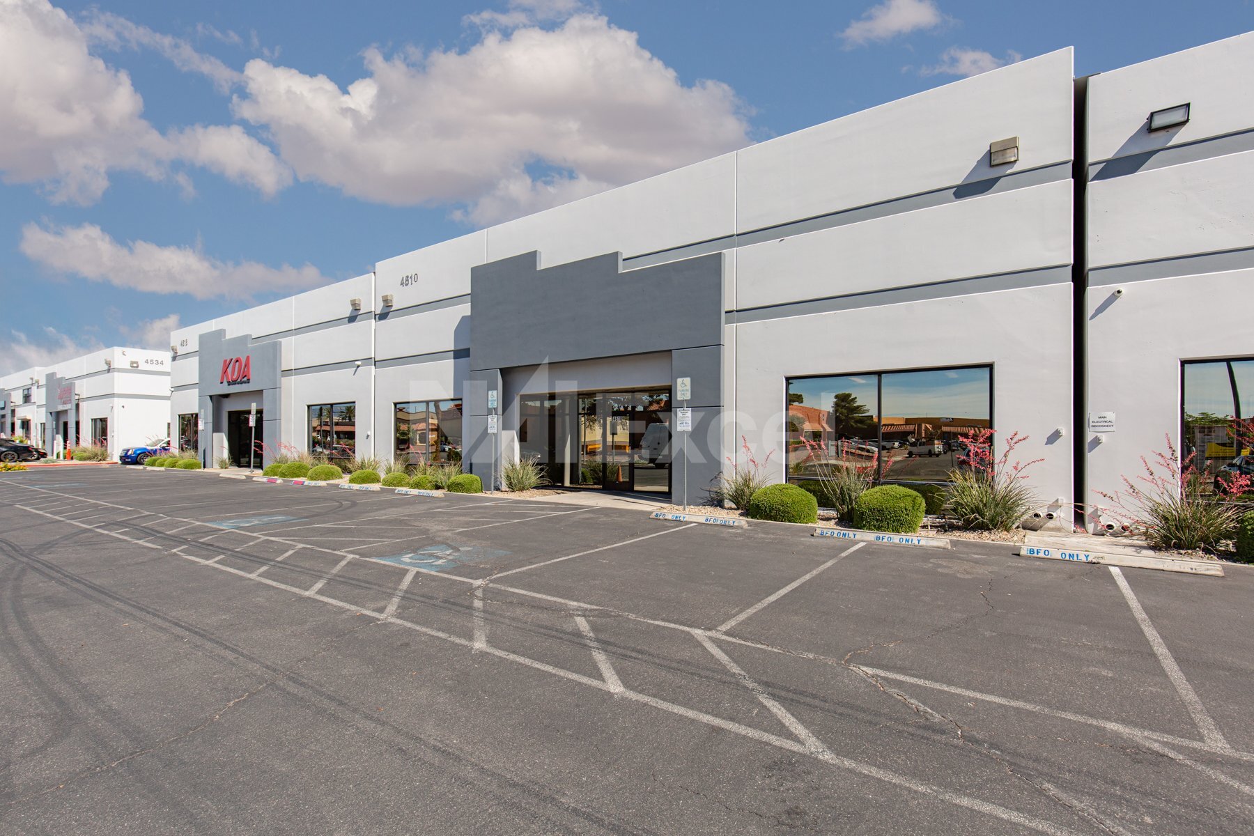 4510 W Hacienda Ave, Las Vegas, NV à louer Photo intérieure– Image 1 sur 16