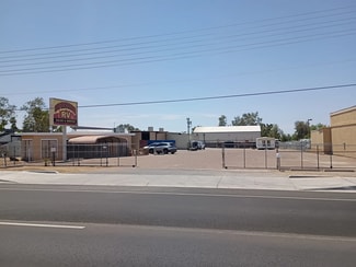 Plus de détails pour 10131 E Apache Trl, Mesa, AZ - Local commercial à louer