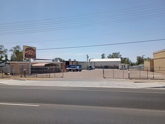 Plus de détails pour 10131 E Apache Trl, Mesa, AZ - Local commercial à vendre
