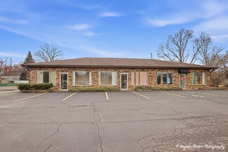 Plus de détails pour 4901 W Elm St, McHenry, IL - Bureau à vendre