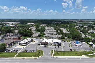 Plus de détails pour 9903 Brownsboro Rd, Louisville, KY - Local commercial à vendre