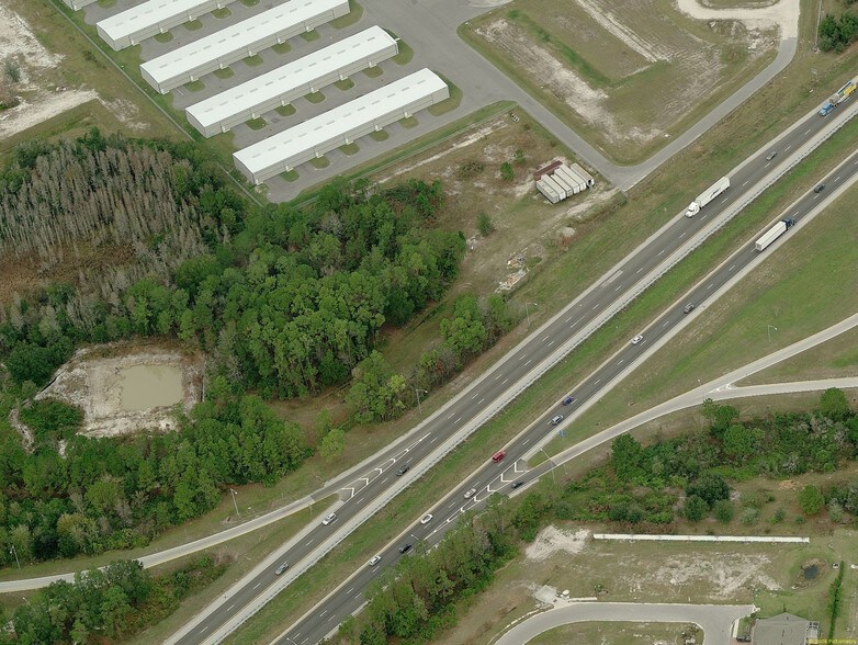 4212 Cypress Gulch Dr, Wesley Chapel, FL à vendre - Aérien – Image 2 sur 5