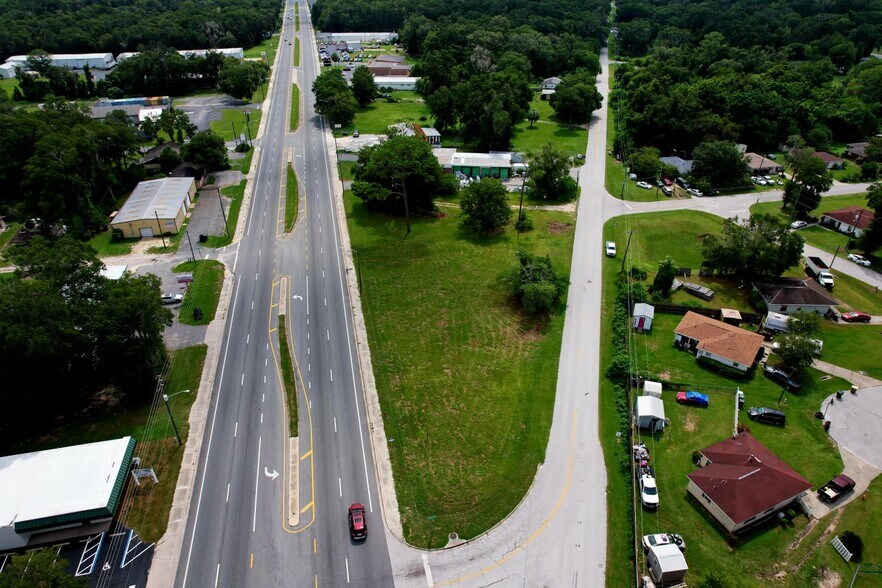 Hwy 27, Ocala, FL à vendre - Photo de l’immeuble – Image 1 sur 11