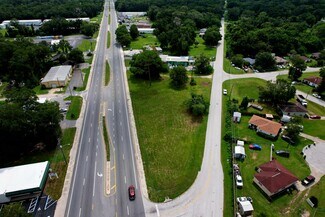 Plus de détails pour Hwy 27, Ocala, FL - Terrain à vendre