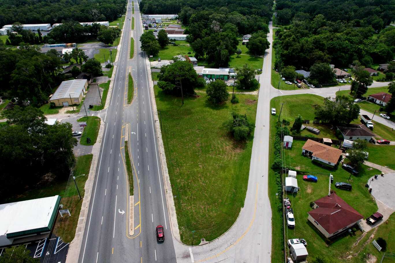 Hwy 27, Ocala, FL à vendre Photo de l’immeuble– Image 1 sur 12