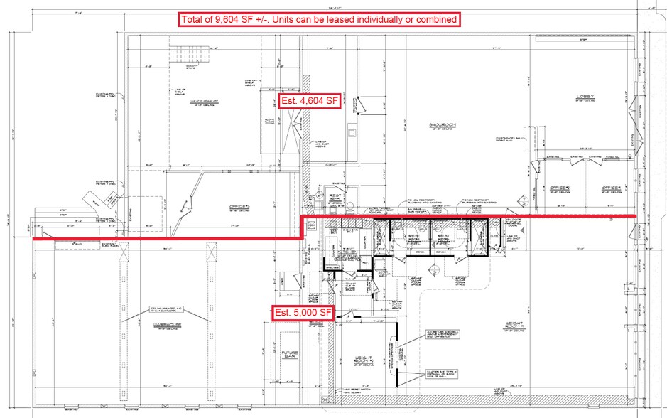 8075-8085 N Atlantic Ave, Cape Canaveral, FL à louer - Photo de l’immeuble – Image 2 sur 4