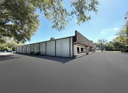 2005 Tree Fork Exterior