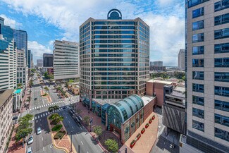Plus de détails pour 501 W Broadway, San Diego, CA - Bureau à louer