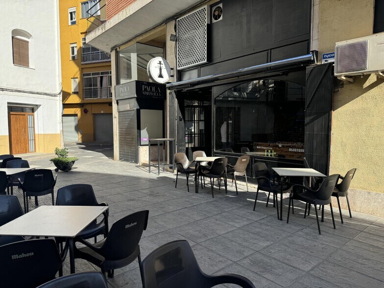 Plaça del Carbó, 7, Algemesí, Valencia à vendre - Photo de l’immeuble – Image 2 sur 12