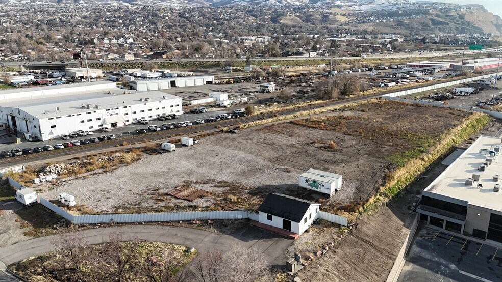 175 W 500 N, North Salt Lake, UT à vendre - Photo principale – Image 1 sur 3