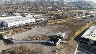 Plus de détails pour 175 W 500 N, North Salt Lake, UT - Terrain à vendre