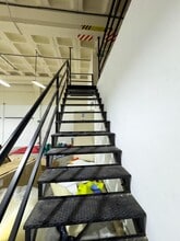 Industriel/Logistique dans Madrid, Madrid à louer Photo intérieure– Image 1 sur 12