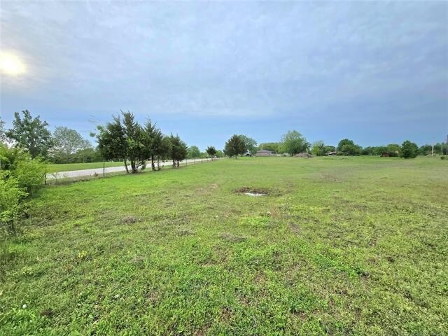 3042 State Hwy 48, Mannford, OK à vendre Photo de l’immeuble– Image 1 sur 2