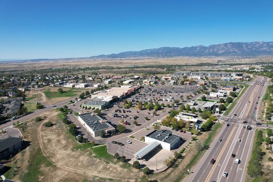 6925 Mesa Ridge Pky, Fountain, CO à louer - Photo de l’immeuble – Image 3 sur 14