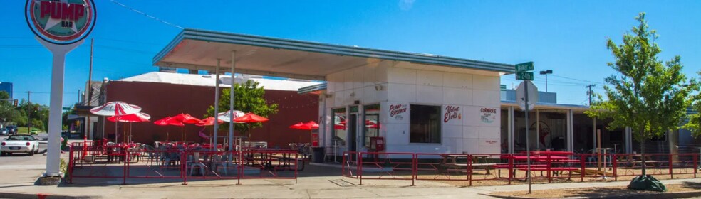 2425 N Walker Ave, Oklahoma City, OK à louer - Photo principale – Image 1 sur 4