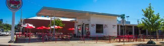 Plus de détails pour 2425 N Walker Ave, Oklahoma City, OK - Local commercial à louer
