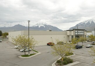Plus de détails pour 50 W University Pky, Orem, UT - Local commercial à louer