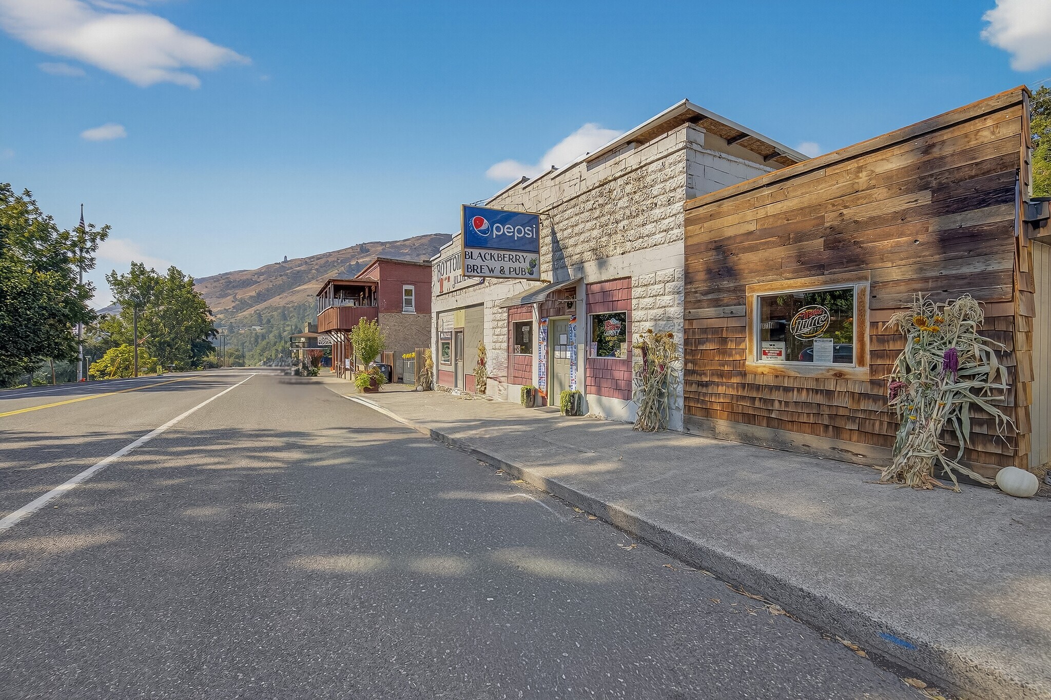 309 Main, Juliaetta, ID à vendre Photo de l’immeuble– Image 1 sur 23