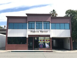 Plus de détails pour 739 E Walnut St, Pasadena, CA - Bureau à louer